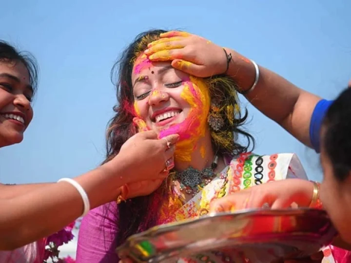 Holi Celebration History, What is Holi, Holi myth, Holi Wishesh, Holi 2025