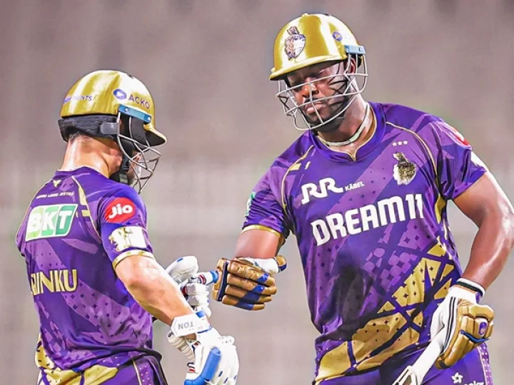 Kolkata Knight Riders