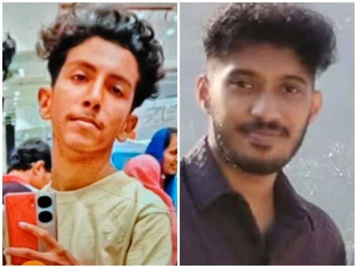 Kollam Murder
