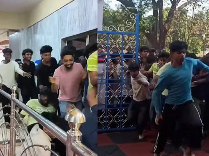 Empuraan Movie Booking