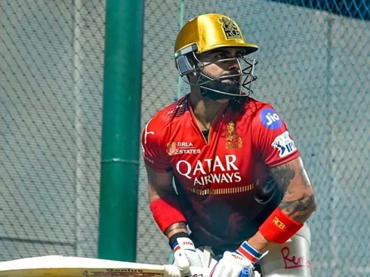 Virat Kohli (RCB)