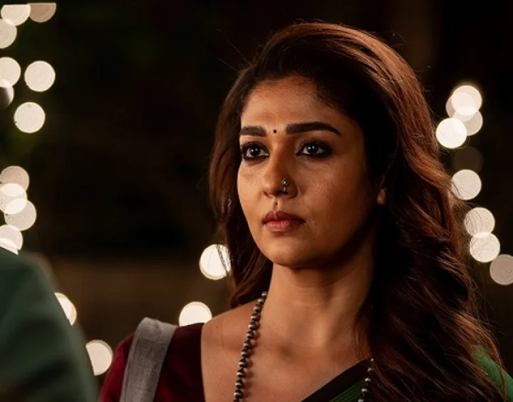Nayanthara