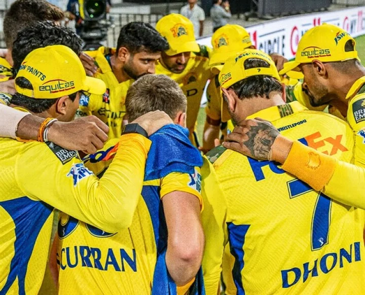 Dhoni