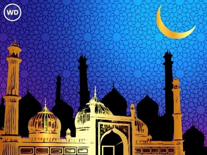 Eid Wishes in Malayalam