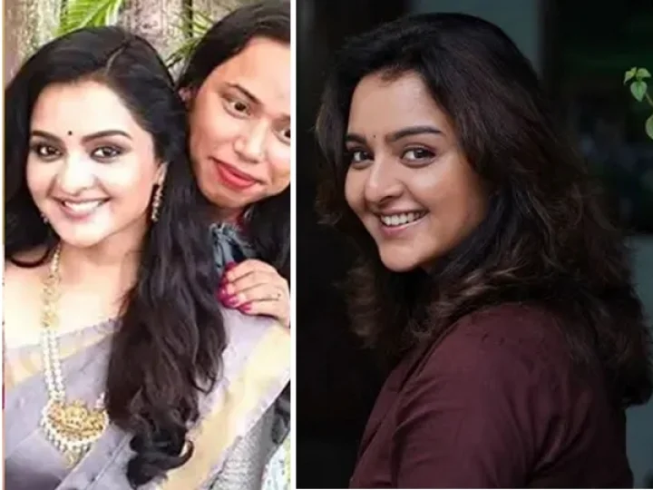 Manju Warrier
