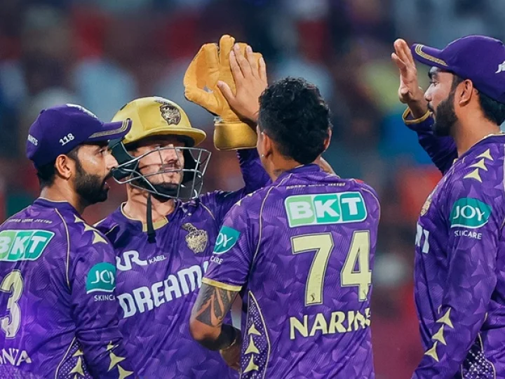 Rahane, Ajinkya Rahane, Ajinkya Rahane KKR vs Punjab, Punjab Kings vs Kolkata Knight Riders, KKR vs PK, Punjab Kings defended 111 runs in IPL, Yuzvendra Chahal, Virat Kohli, Rohit Sharma, Cricket News, IPL News, IPL Scorecard, Cricket News in Malayal