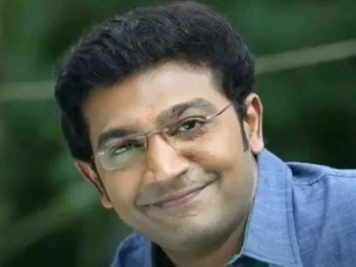 Vishnu Prasad passes away, Actor Vishnu Prasad died, Vishnu Prasad death, Serial Actor Vishnu Prasad died, നടന്‍ വിഷ്ണു പ്രസാദ് അന്തരിച്ചു, സീരിയല്‍ നടന്‍ വിഷ്ണു പ്രസാദ് അന്തരിച്ചു