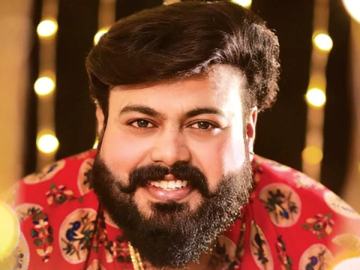 Mukesh nair, Vlogger Mukesh Nair, Pocso Case, Mukesh Nair Pocso Case, Mukesh nair Arrest, Mukesh nair Pocso case arrest, വ്‌ളോഗര്‍ മുകേഷ് നായര്‍ക്കെതിരെ പോക്‌സോ കേസ്