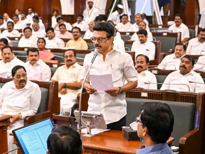 Tamilnadu, MK Stalin, The word colony to drop from Offical use Tamilnadu, Colony Kerala, Colony tamilnadu, Word Colony removing, MK Stalin about Colony