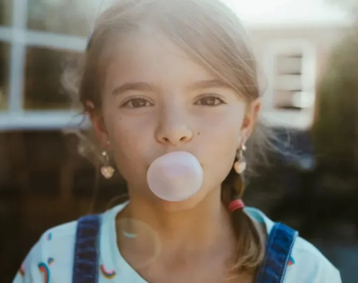 Chewing Gum: Good or Bad?