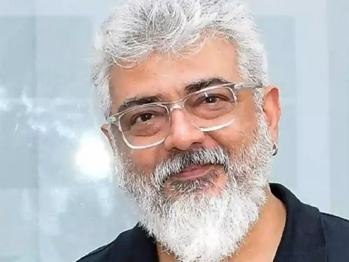 Ajith Kumar