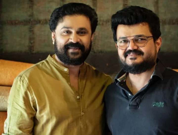 Nadirsha about Dileep