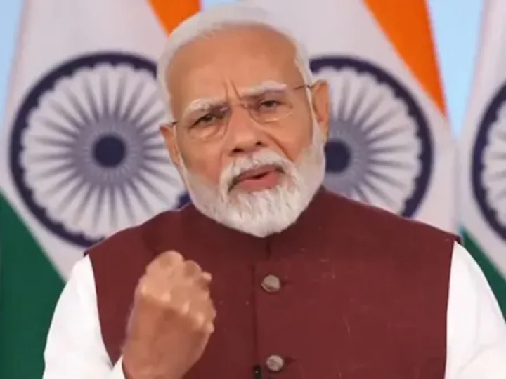Narendra Modi, Pahalgam Attack, Narendra Modi against Pakistan, India vs Pakistan, PM Narendra Modi Speech Pahalgam Attack, Modi Speech Live Updates, നരേന്ദ്ര മോദി, പഹല്‍ഗാം ആക്രമണം, പാക്കിസ്ഥാനെതിരെ മോദി