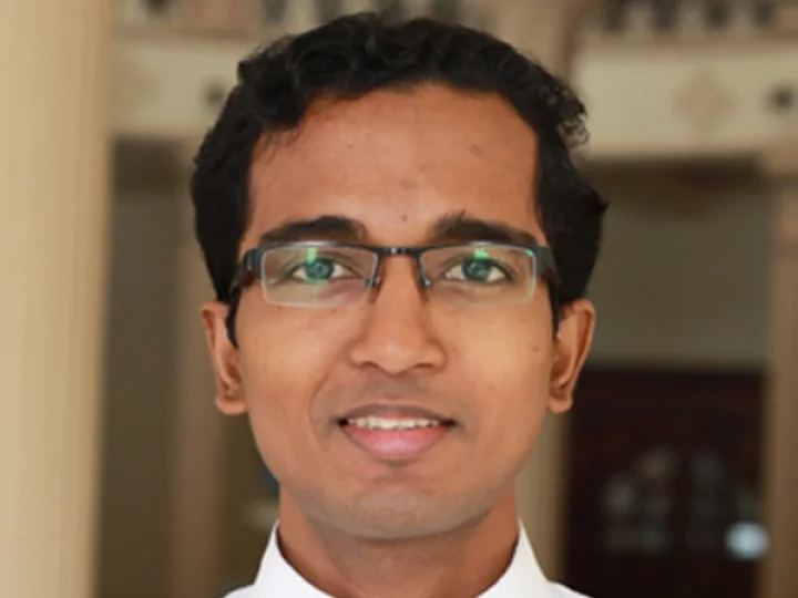 Thrissur Diocese Priest found died, Fr Leo Puthoor Died, Leo Puthur Pries passes away