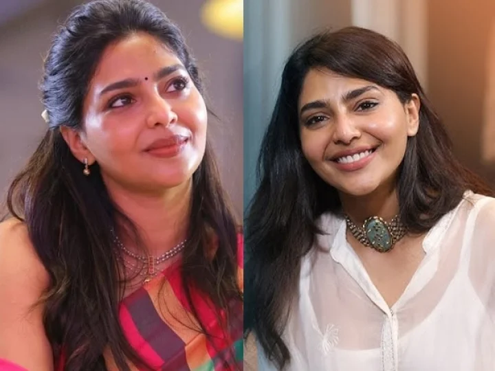 Aishwarya Lekshmi
