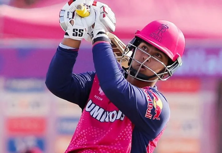 Vaibhav Suravanshi 40 runs vs Punjab Kings,Vaibhav Suravanshi cricket record,Vaibhav Suravanshi batting stats,Vaibhav Suravanshi IPL performance,40 runs without a single,Young cricketer Vaibhav Suravanshi,വൈഭവ് സുരവംശി സിംഗിൾ എടുത്തില്ല,വൈഭവ് സുരവംശ