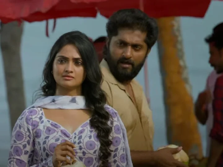 Oru Vadakkan Therottam Teaser