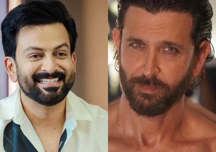 Hrithik Rosham Hombale movie updates