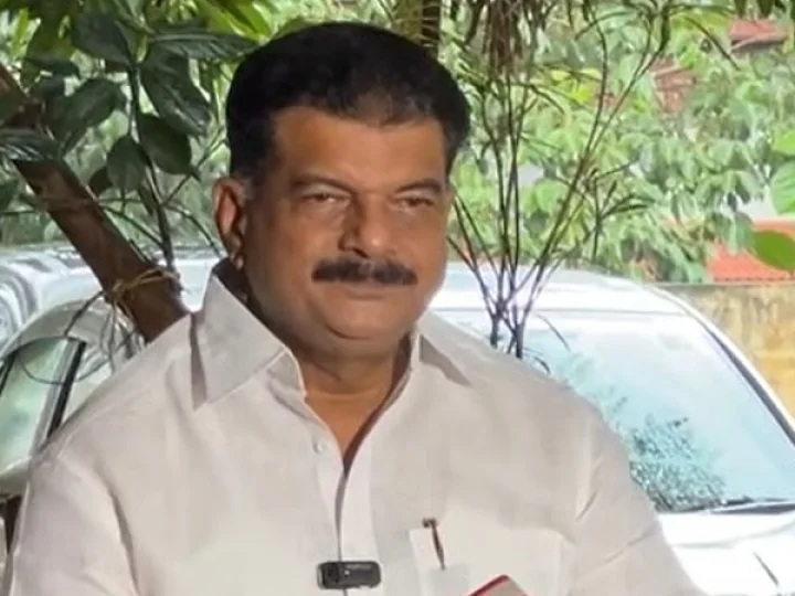 PV Anwar
