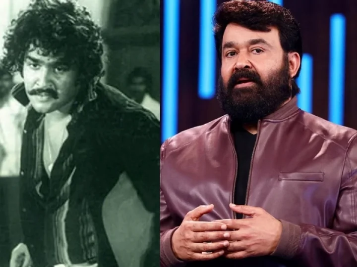 Mohanlal