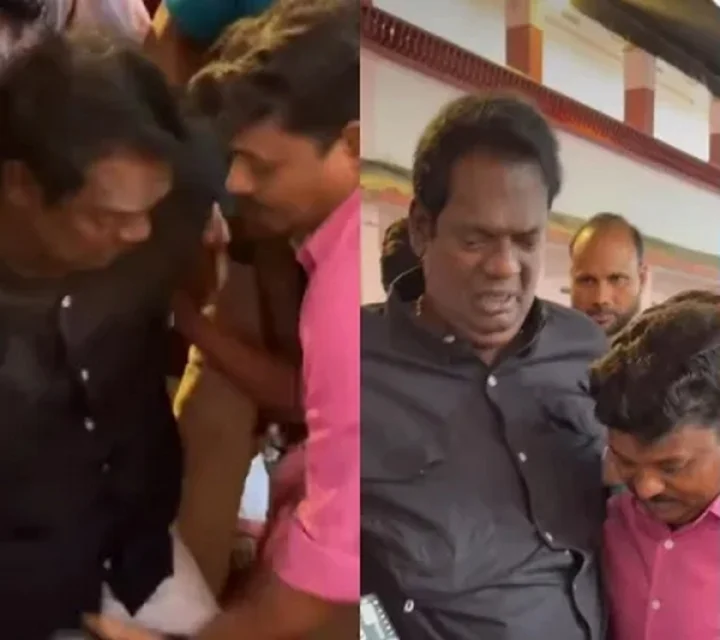 Salim Kumar