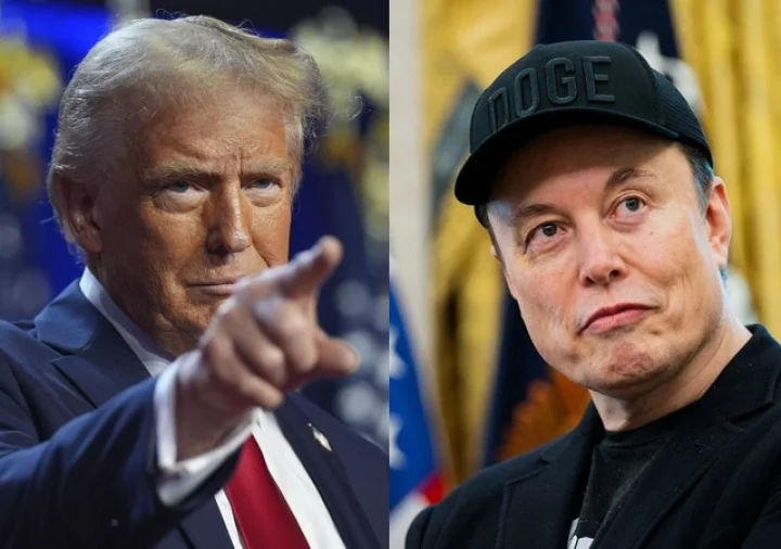 Elon Musk slams Donald Trump,Elon Musk criticizes Trump,Elon Musk vs Donald Trump,Big beautiful bill,ട്രംപിനെതിരെ ഇലോൺ മസ്ക്, ഇലോൺ മസ്ക്- ട്രംപ് വിവാദം, ഇലോൺ മസ്ക്- ട്രംപ് തർക്കം