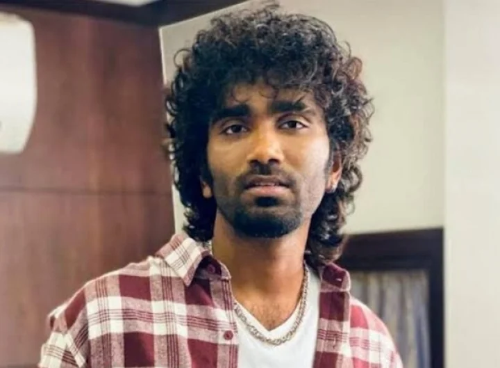 Thudarum