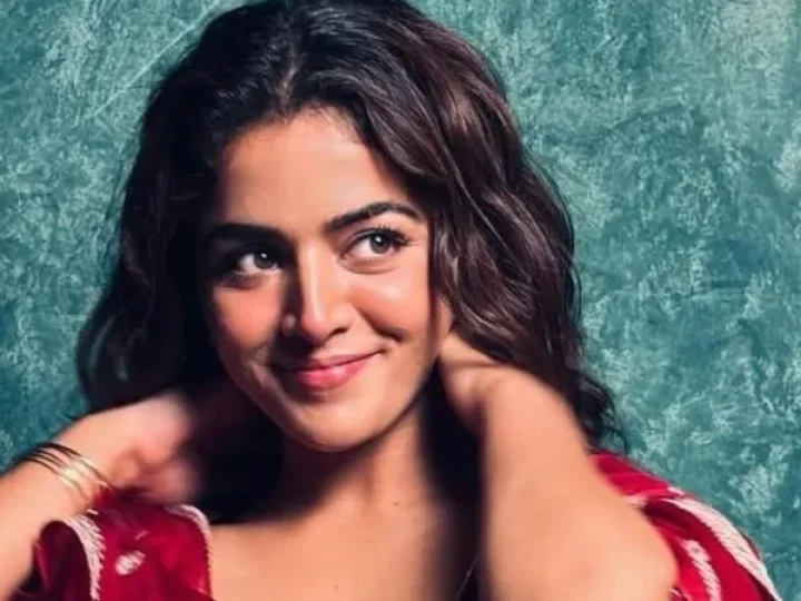 Wamiqa Gabbi