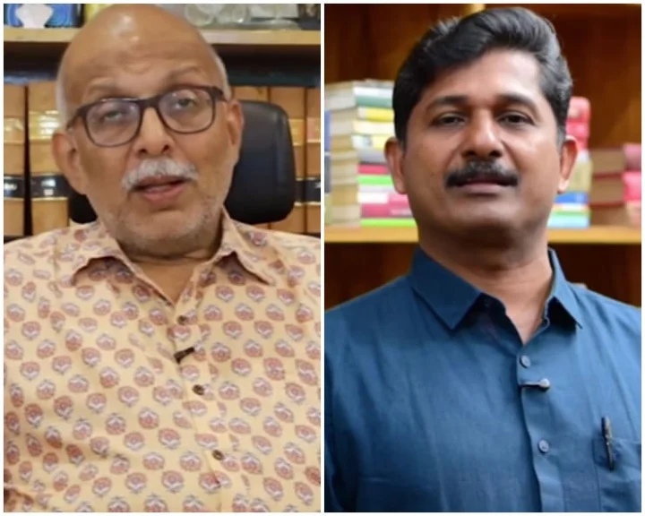 Nilambur By Election, M Swaraj, Adv A Jayashankar Supports M Swaraj, Jayashankar Supports M Swaraj, നിലമ്പൂര്‍ ഉപതിരഞ്ഞെടുപ്പ്, എ.ജയശങ്കര്‍, എം.സ്വരാജ്, നിലമ്പൂരില്‍ സ്വരാജ് ജയിക്കും