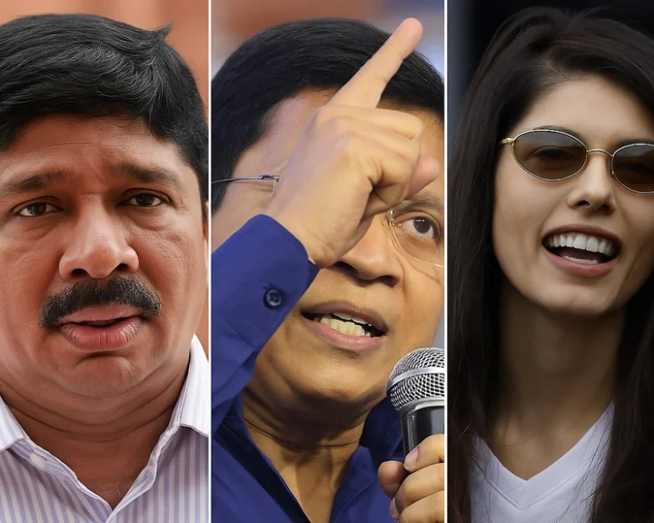 Maran family legal battle: സൺ ടിവി കുടുംബത്തിൽ തമ്മിൽ തല്ല്, ചതിയിലൂടെ സ്വത്ത് തട്ടിയെടുത്തു, കലാനിധി മാരനെതിരെ ദയാനിധിയുടെ വക്കീൽ നോട്ടീസ്
