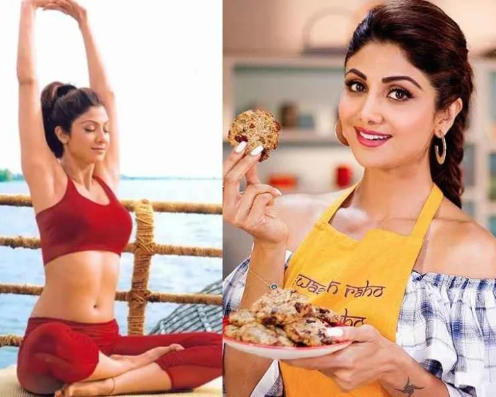 Shilpa Shetty