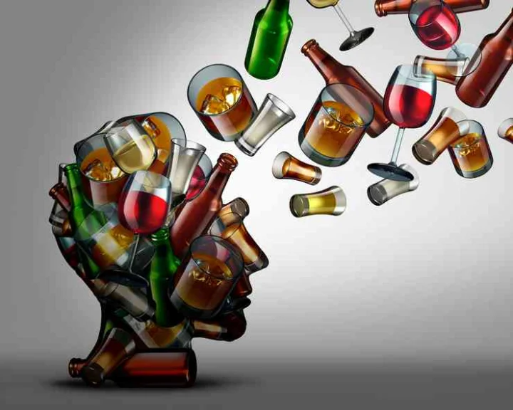 Alcohol use disorder