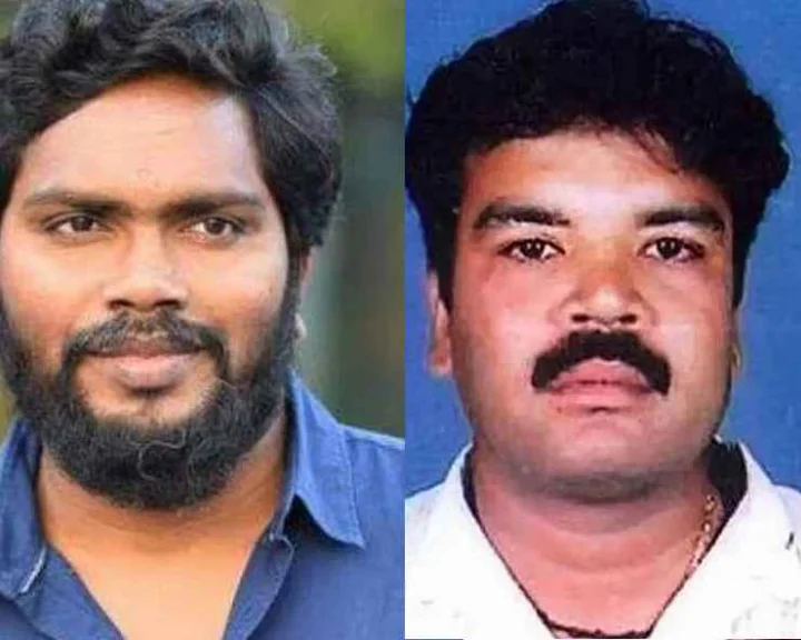 Stunt master Mohan Raj's death