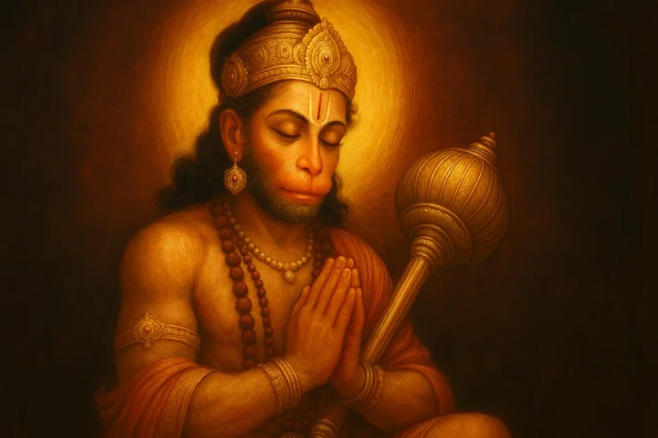 Ramayana Stories: രാമായണ കഥകള്‍, ഹനുമാന്റെ ജനനവും അനുബന്ധ കഥകളും