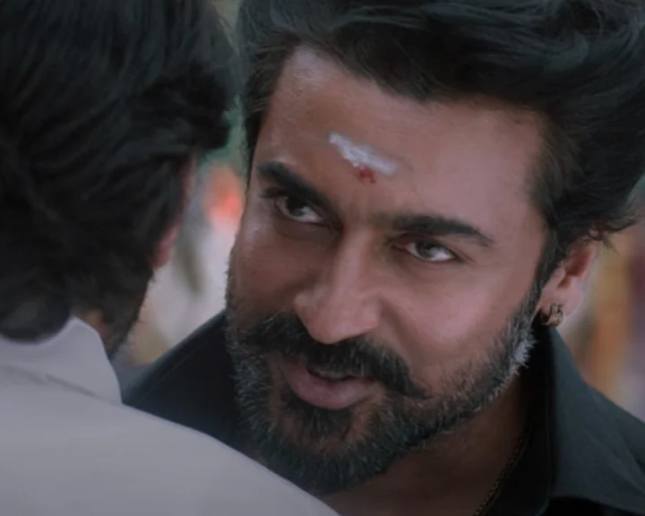 Suriya 