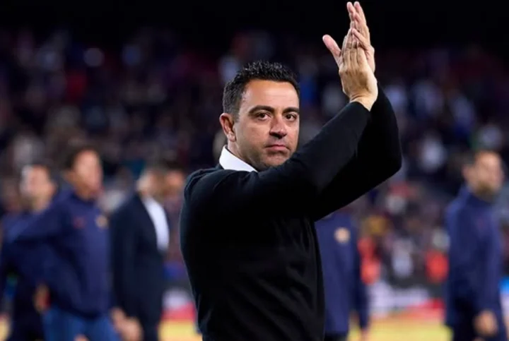 AIFF rejects Xavi Hernandez,Xavi Indian football coach application,Xavi denied by AIFF,Indian football coach, ഇന്ത്യൻ ഫുട്ബോൾ കോച്ച്, സാവി ഹെർണാണ്ടസ്, എഐഎഫ്എഫ്,ഇന്ത്യൻ ഫുട്ബോൾ