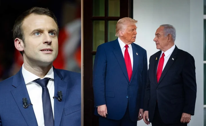 Emmanuel Macron on Palestine,France to recognize Palestinian state,Macron Palestine statement,France supports Palestinian statehood,ഇമ്മാനുവൽ മാക്രോൺ,പലസ്തീൻ, പലസ്ഥീന് ഫ്രാൻസിൻ്റെ പിന്തുണ