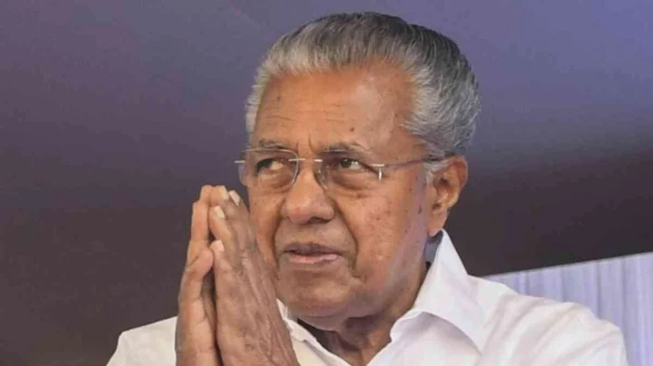 Chief Minister