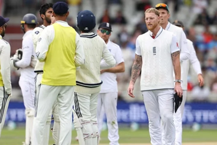 Ben Stokes, Ravindra Jadeja, Ben Stokes vs Ravindra Jadeja, Ben Stokes for Draw, ബെന്‍ സ്റ്റോക്‌സ്, രവീന്ദ്ര ജഡേജ, സ്റ്റോക്‌സ് ജഡേജ