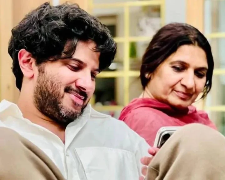 'വാപ്പിച്ചിയെ പോലെ എല്ലാം ലഭിക്കുമെന്ന് കരുതരുത്'; ദുൽഖറിന് ഉമ്മിച്ചിയുടെ ഉപദേശം