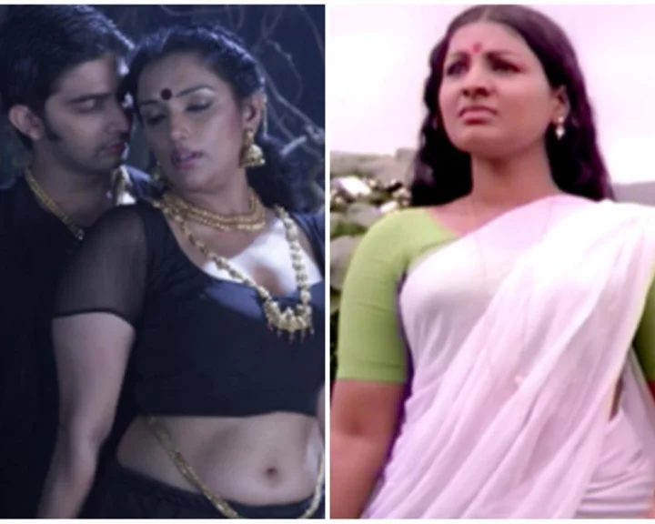 'റീ മേക്ക് ചെയ്യുമ്പോൾ പഴയ സിനിമ ഞാൻ കണ്ടിട്ടില്ല'; ശ്വേത മോനോൻ