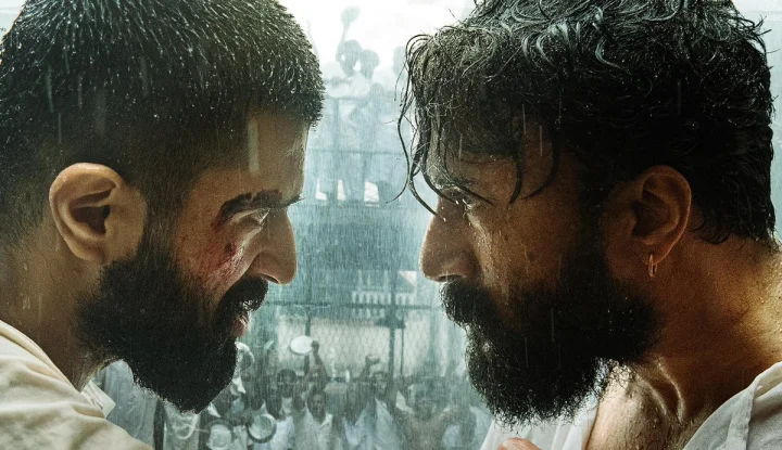 Kingdom Movie, VDK Kingdom, Vijay devarakonda's kingdom, Kingdom movie review,കിങ്ങ്ഡം മൂവി, വിജയ് ദേവരകൊണ്ട, വിജയ് ദേവരകൊണ്ട സിനിമ, കിങ്ങ്ഡം റിവ്യൂ