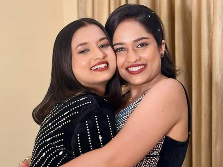 Adila and Noora Life: ലെസ്ബിയന്‍ കപ്പിള്‍സായ ആദിലയും നൂറയും ബിഗ് ബോസില്‍; കോടതി കയറിയ 'പ്രണയം'