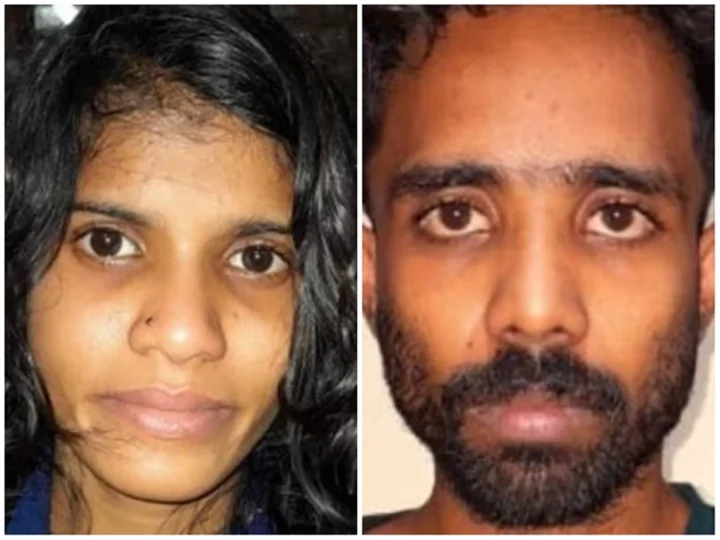 Drug Case, Drug case convict escape with wife, Kochi, പ്രതി രക്ഷപ്പെട്ടു, മയക്കമരുന്ന് കേസ് പ്രതി രക്ഷപ്പെട്ടു