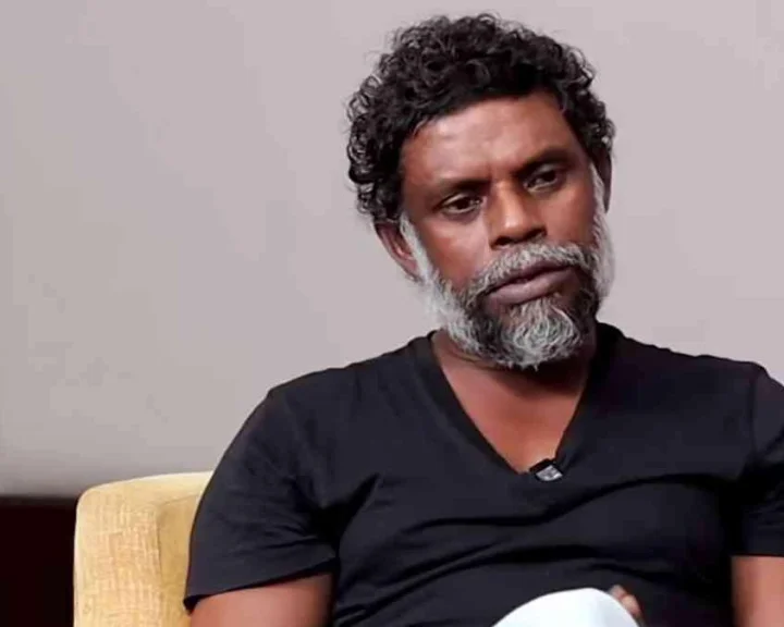 ഒരുമിച്ച് ജീവിച്ചുപോകാൻ സാധിക്കാത്തതുകൊണ്ട് പിരിഞ്ഞു; മനസുതുറന്ന് വിനായകൻ