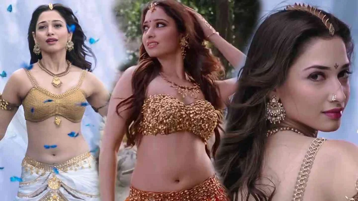 Tamannah
