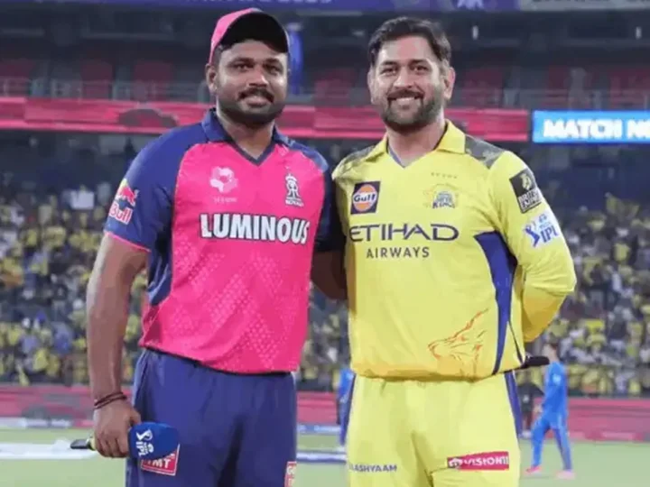 Sanju to CSK, Sanju Samson likely to move CSK soon, Sanju Samson Chennai Super Kings, Sanju Samson Rajasthan Royals, സഞ്ജു സാംസണ്‍, സഞ്ജു ചെന്നൈയിലേക്ക്, സഞ്ജു രാജസ്ഥാന്‍ വിടുന്നു