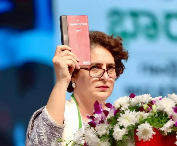Wayanad MP, Priyanka Gandhi, BJP MP, Suresh gopi, Police Complaint,വയനാട് എം പി, പ്രിയങ്കാ ഗാന്ധി, ബിജെപി എം പി, സുരേഷ് ഗോപി, പോലീസ് പരാതി