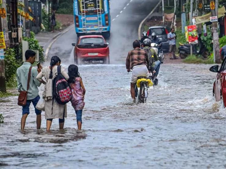 Kerala Weather, August 12 Weather Alert, Rain Alert Kerala, Heavy Rain Kerala, Kerala Weather in Malayalam, കാലാവസ്ഥ, കേരള കാലാവസ്ഥ, കാലാവസ്ഥ മുന്നറിയിപ്പ്