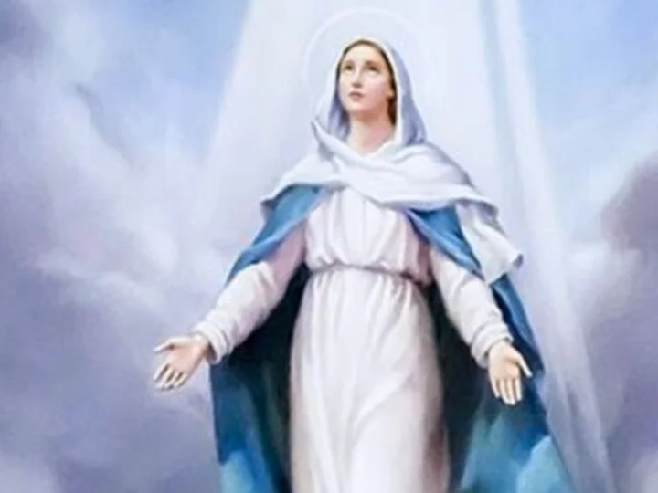 Mariyam, Our Lady of Assumption Feast, Mary, August 15 Our Lady of Assumption, മാതാവ്, മറിയം, സ്വര്‍ഗാരോപണ തിരുന്നാള്‍